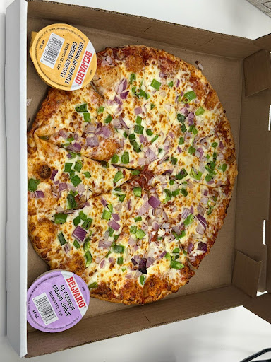 Photo of Crust N Cream Pizza & Icecream - 350 Scott St, St. Catharines, ON L2N 6T4